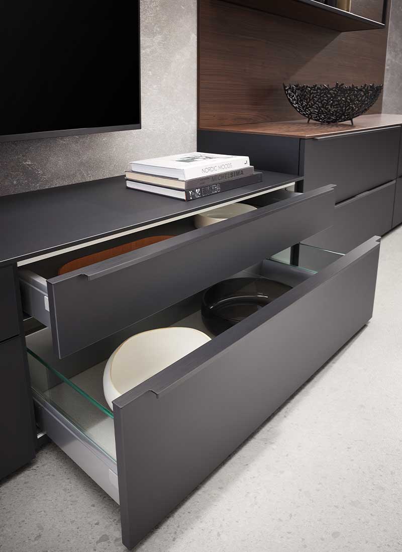 detail Loft Programm timeless